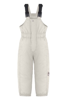 Серый комбинезон Poivre Blanc