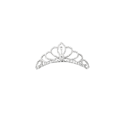 PRINCESS COLLECTION Ободок для волос Crown 7 Twinkle