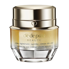 CLÉ DE PEAU BEAUTÉ Моделирующий крем для контура глаз