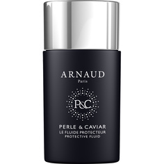 ARNAUD PARIS Флюид для лица PERLE&CAVIAR защитный с экстрактом икры