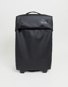 Черный чемодан The North Face - Stratoliner - Черный