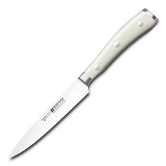 Универсальные ножи Wuesthof Ikon Cream White Нож кухонный 12 см 4086-0/12 WUS