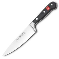 Поварские ножи Wuesthof Classic Нож кухонный "Шеф" 16 см 4582/16