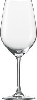 Наборы бокалов для красного вина Schott Zwiesel Vina Набор фужеров для вина 279 мл, 6 шт.