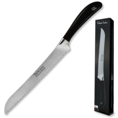 Ножи для хлеба ROBERT WELCH Signature knife Нож кухонный, для хлеба 22 см SIGSA2001V