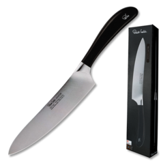 Поварские ножи ROBERT WELCH Signature knife Нож кухонный "Шеф" 18 см SIGSA2034V