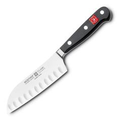 Сантоку Wuesthof Classic Нож кухонный японский "шеф" 14 см 4182