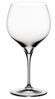 Бокалы для белого вина Riedel Grape - Набор фужеров 2 шт Chardonnay 600 мл хрусталь 6404/97