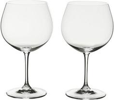 Наборы бокалов для белого вина Riedel Vinum XL - Набор фужеров 2 шт Montrachet (Chardonnay) 552 мл хрусталь 6416/57