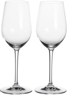 Наборы бокалов для белого вина Riedel Vinum XL - Набор фужеров 2 шт Viognier/Chardonnay 370 мл хрусталь 6416/55