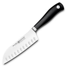 Поварские ножи Wuesthof Grand Prix Нож кухонный японский "шеф" 14 см 4173