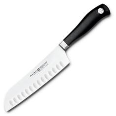 Поварские ножи Wuesthof Grand Prix Нож кухонный японский "шеф" 17 см 4175