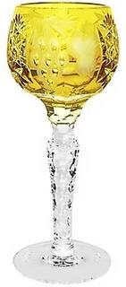 Стопки Ajka Crystal Grape Amber рюмка для ликера 60 мл