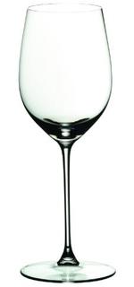 Бокалы для красного вина Riedel Veritas - Набор фужеров 2 шт Viognier/Chardonnay хрусталь 6449/05