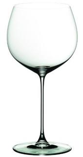 Бокалы для белого вина Riedel Veritas - Набор фужеров 2 шт Chardonnay хрусталь 6449/97