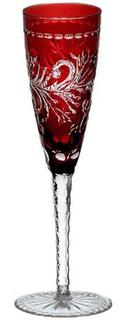 Бокалы для красного вина Ajka Crystal Monica набор фужеров для шампанского 170 мл