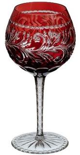 Бокалы для красного вина Ajka Crystal Monica фужер для вина 240 мл