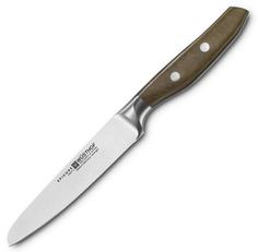Ножи для чистки Wuesthof Epicure Нож кухонный для чистки и нарезки овощей 12 см 3966/12