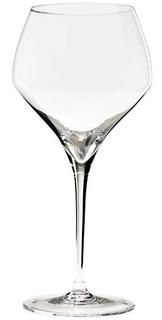 Бокалы для белого вина Riedel Vitis - Набор фужеров 2 шт Montrachet (Chardonnay) 690 мл хрусталь 0403/97