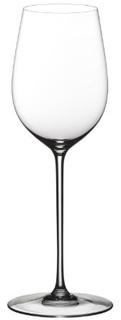 Бокалы для белого вина Riedel Sommeliers Superleggero - Фужер Viognier/Chardonnay 245 мл хрустальное стекло 4425/05