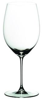 Бокалы для красного вина Riedel Veritas - Набор фужеров 2 шт Cabernet хрусталь 6449/0