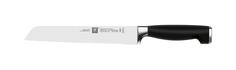 Ножи для хлеба Zwilling Нож для хлеба 200 мм TWIN Four Star II