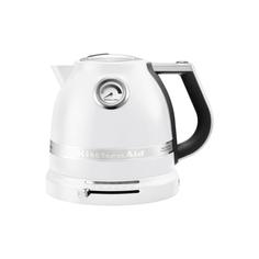 Электрочайники KitchenAid Электрический чайник Artisan 1,5 л, морозный жемчуг