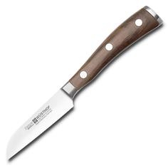 Ножи для чистки Wuesthof Ikon Нож кухонный для чистки 8 см 4984 WUS