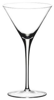 Бокалы для мартини Riedel Sommeliers - Фужер Martini 210 мл хрустальное стекло 4400/17