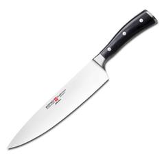 Поварские ножи Wuesthof Classic Ikon Нож кухонный "Шеф" 23 см 4596/23 WUS