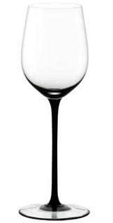 Бокалы для красного вина Riedel Sommeliers Black Tie - Фужер Bordeaux Mature 350 мл хрусталь 4100/0