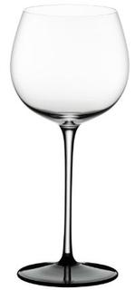 Бокалы для белого вина Riedel Sommeliers Black Tie - Фужер Montrachet (Chardonnay) 500 мл хрусталь 4100/07