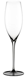 Бокалы для игристых вин Riedel Sommeliers Black Tie - Фужер Vintage Champagne 330 мл хрусталь 4100/28