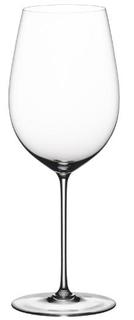 Бокалы для красного вина Riedel Sommeliers Superleggero - Фужер Bordeaux Grand Cru 860 мл хрустальное стекло 4425/00