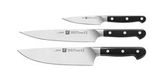 Наборы ножей Zwilling Набор ножей 3 пр. Zwilling Pro
