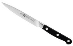 Ножи для фруктов и овощей Zwilling Нож для овощей 130 мм Zwilling Pro