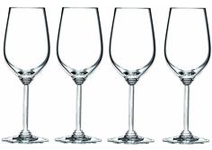 Наборы бокалов для белого вина Riedel Vinum - Набор "Pay 3 Get 4" 4 x 416/15 Riesling Grand Cru 370 мл хрусталь 7416/54