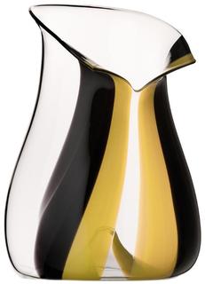 Ведерки Riedel Black Tie - Ведро для охлаждения 28 см желтое, хрусталь 0710/25 S2