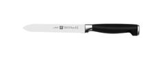 Универсальные ножи Zwilling Нож универсальный 130 мм TWIN Four Star II