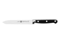 Универсальные ножи Zwilling Нож универсальный 130 мм Professional "S"
