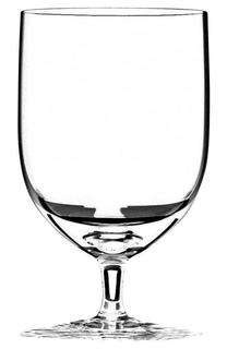 Наборы стаканов Riedel Sommeliers - Фужер Water 290 мл хрустальное стекло 4400/20
