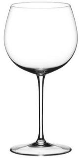 Бокалы для белого вина Riedel Sommeliers - Фужер Montrachet (Chardonnay) 500 мл хрустальное стекло 4400/07