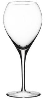 Бокалы для белого вина Riedel Sommeliers - Фужер Sauternes 390 мл хрустальное стекло 4400/55