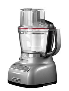 Кухонные комбайны KitchenAid Кухонный комбайн 3,1 л, серебристый