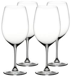 Бокалы для красного вина Riedel Vinum XL - Набор фужеров "Pay 3 Get 4" 4 шт. Cabernet Sauvignon 7416/00