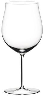 Бокалы для красного вина Riedel Sommeliers - Фужер Burgundy Grand Cru 1050 мл хрустальное стекло 4400/16