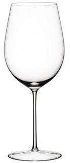 Бокалы для красного вина Riedel Sommeliers - Фужер Bordeaux Grand Cru 860 мл хрусталь 4400/00