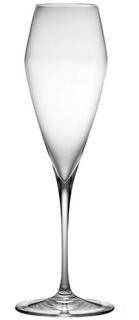 Бокалы для игристых вин Riedel Vitis - Набор фужеров 2 шт Champagne Glass 320 мл хрусталь 0403/08