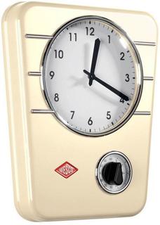 Часы Wesco Classic Line часы кухонные 322401-23