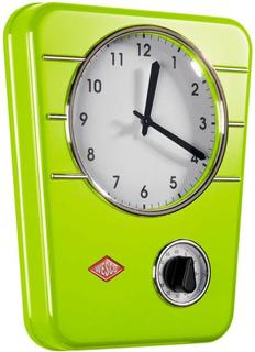 Часы Wesco Classic Line часы кухонные 322401-20